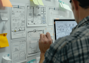 Custom Website vs Template – Which One Is Right for You?
