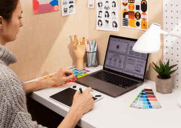 What Makes a Website High-Converting?