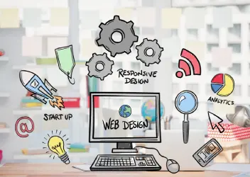 Why Your Business Needs a Professional Website in 2025